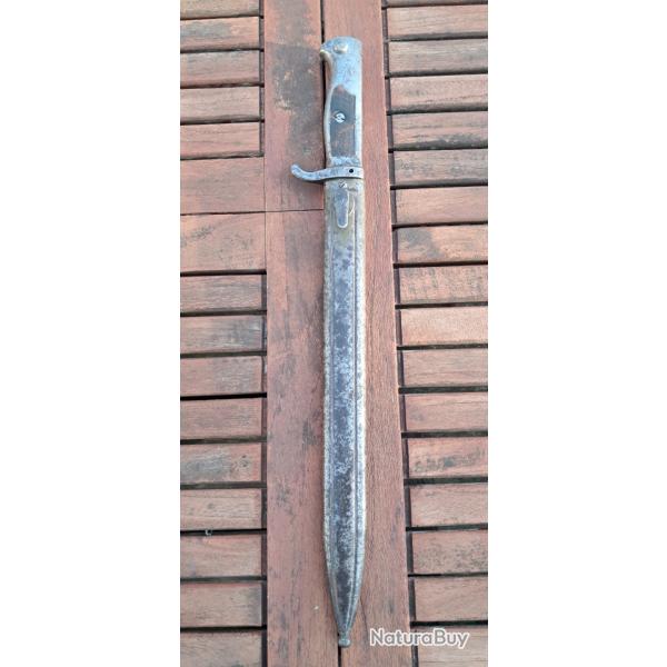 Rare ersatz EB55