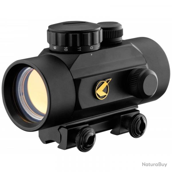 VISEUR POINT ROUGE GAMO QUICK SHOT BZ30 RED DOT SIGHT