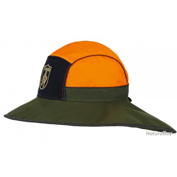CHAPEAU TRABALDO MICHIGAN 298 NEUF TAILLE L