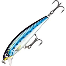 X-rap Magnum Cast 10cm Hdbsrd