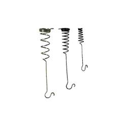 Waterqueen Amortisseurs Assortiment - Par 3