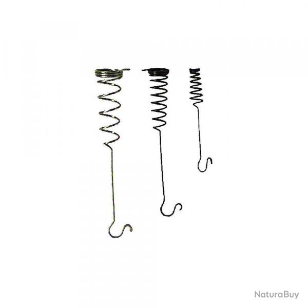 Waterqueen Amortisseurs Assortiment - Par 3