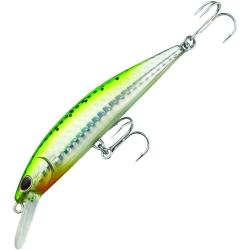 So-run Heavy Minnow 9cm Gsrd