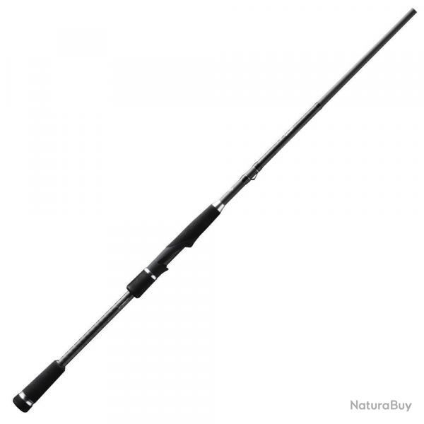 Canne A Peche 13 Fishing Fate Black Spinning 213cm 10-30g