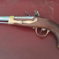 Pistolet AN XIII Pédersoli
