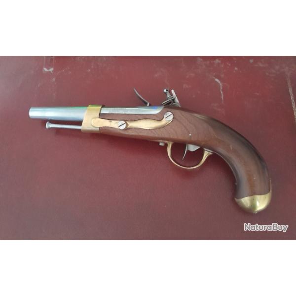 Pistolet AN XIII Pdersoli