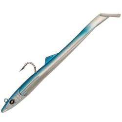 Raglou Hybrid Eel 150mm 28g Par 2 Pb Peal Blue