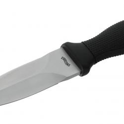 Couteau dague Walther SKD lame acier 440C 110mm +étui