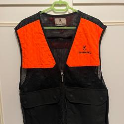 Gilet de chasse Browning