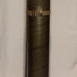 Container M97A1 US ARMY obusier de 105mm