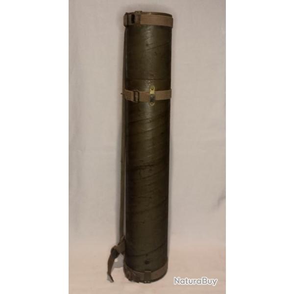 Container M97A1 US ARMY obusier de 105mm