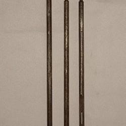 Baguette nettoyage cal 50 US Browning WW2