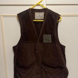 Gilet de chasse Jumfil