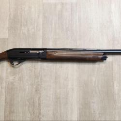 Fusil semi-auto FRANCHI Affinity 3 - Cal. 12/76 - 71 cm (Occasion tiré 50 coups, comme neuf)
