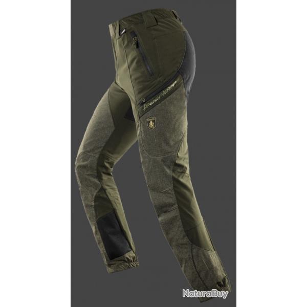 PANTALON TRABALDO FREERIDER EVO PRO TAILLE M