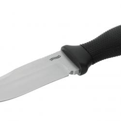 Couteau Walther SKT SPAERPOINT lame acier 440C 110mm +étui