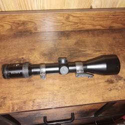 LUNETTE DE CHASSE ZEISS DIAVARI 2.5-10X50 T*