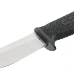 Couteau Walther WB110 SPEARPOINT lame acier 440C 110mm +étui