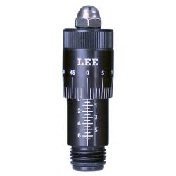 Outil de Réglaga micrométrique LEE Rifle adjust Screw
