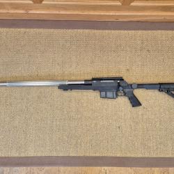 CARABINE UNIQUE RS PRODUCTION CAL 6.4X284