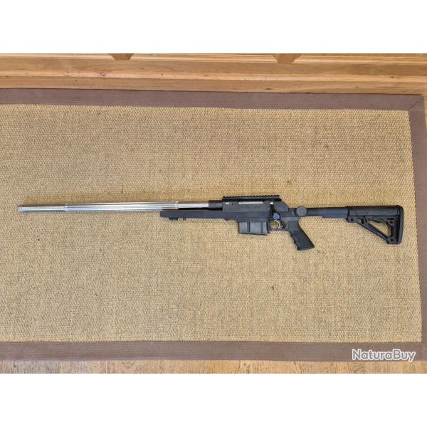 CARABINE UNIQUE RS PRODUCTION CAL 6.4X284