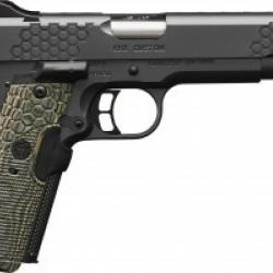 Pistolet Kimber KHX Custom - Laser cal. 45ACP