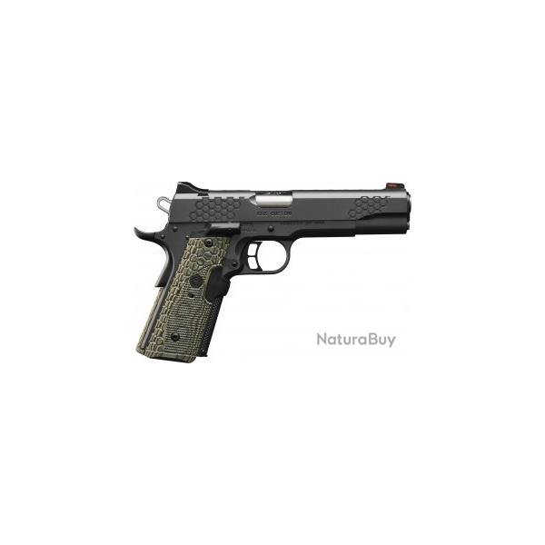 Pistolet Kimber KHX Custom - Laser cal. 45ACP