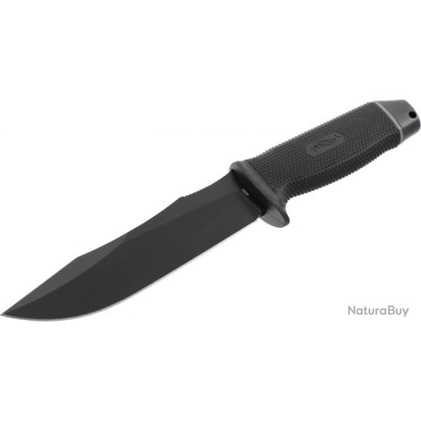 Couteau Walther WB150 CLIPPOINT lame acier 440C 150mm +tui