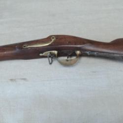 fusil a silex AN 9