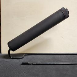 SILENCIEUX RDS VORTEX PA-9 pour GLOCK (occasion)