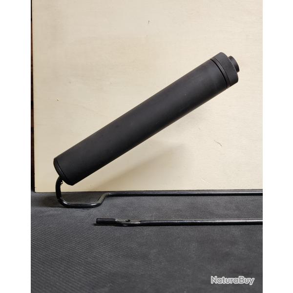 SILENCIEUX RDS VORTEX PA-9 pour GLOCK (occasion)