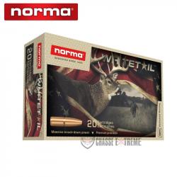 20 Munitions NORMA Cal 280 Rem 150gr Whitetail