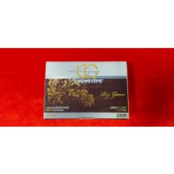 Boite de balle sauvestre calibre 7x64