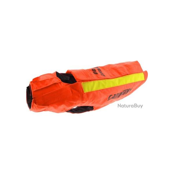 Canihunt gilet de protection DOG ARMOR v2  ou v3  70