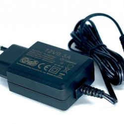 Chargeur Dogtra 12V 300mA