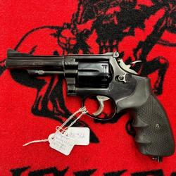 Smith & Wesson 15-3 38 spécial occasion