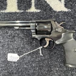 SMITH & WESSON 19-4 38 spécial Occasion