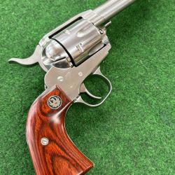 REVOLVER RUGER NEW VAQUERO 45 COLT