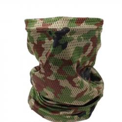 Tour de cou Ghost Stalker RONSON - RBCL