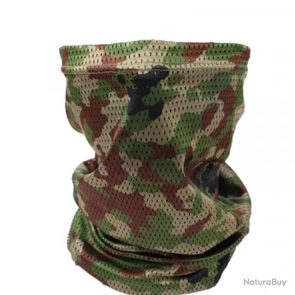 Tour de cou Ghost Stalker RONSON - RBCL