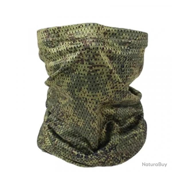 Tour de cou Ghost Stalker RONSON - EMR