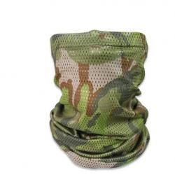 Tour de cou Ghost Stalker RONSON - BF