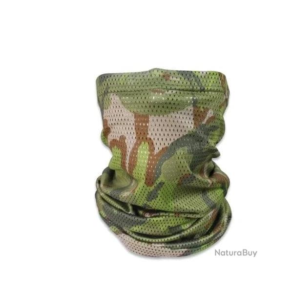 Tour de cou Ghost Stalker RONSON - BF