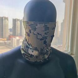 Tour de cou Ghost Stalker RONSON - MXG