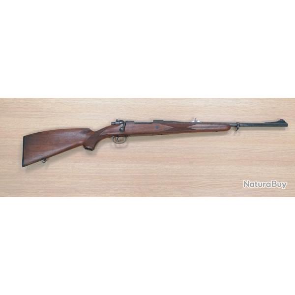Carabine  verrou type 98 FRANKONIA calibre 9.3x62