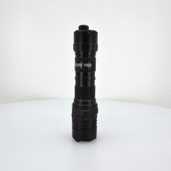Lampe torche Nitecore - P20iX (batterie incluse)