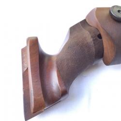 RARE CROSSE PISTOLET RHONER SM 76 GAUCHER