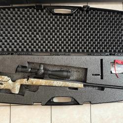 Carabine BCM F-Class 308 win