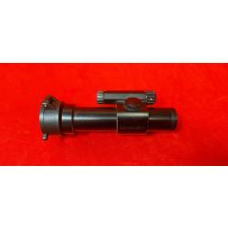 Point rouge aimpoint model 5000xd