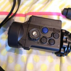 Pulsar Krypton 2 FXG 50